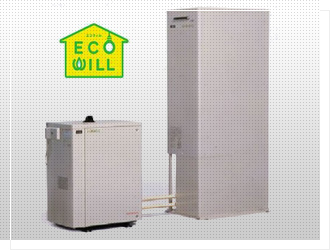 排水管高圧洗浄 施工前→施工後