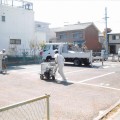 前田駐車場004