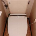ウォシュレット取替INAX※003