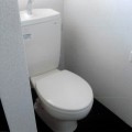 和式トイ→洋式トイレ変更工事A002