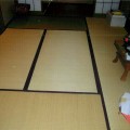 畳交換001
