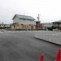 駐車場F002