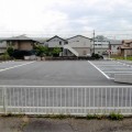 駐車場F003