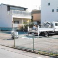 前田駐車場001
