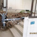 水道管工事002