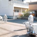前田駐車場002