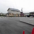 駐車場B002