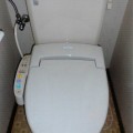 ウォシュレット取替INAX※001