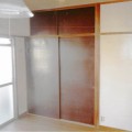 押入れ→クローゼット変更工事001