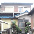 家屋解体工事B001