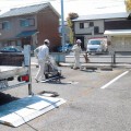 前田駐車場003