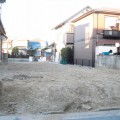 家屋解体工事B004